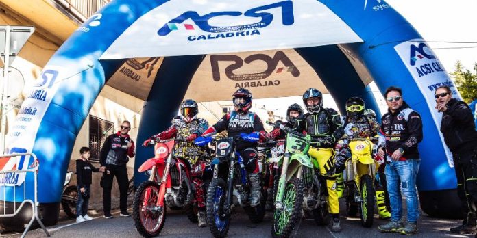 Tutti in sella per la 16^ edizione della Motocavalcata alla scoperta dei meravigliosi scenari della Sila